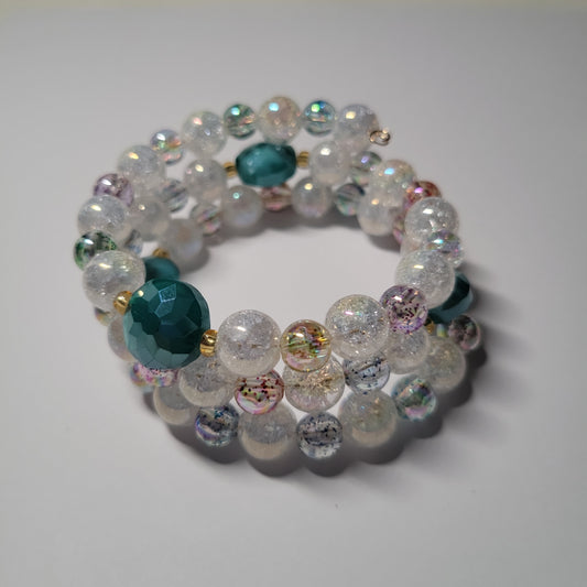 Tingles in Teal Set 0330