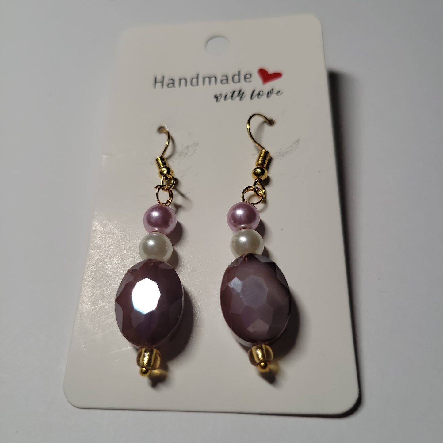 Dainty Pearls Set 0325