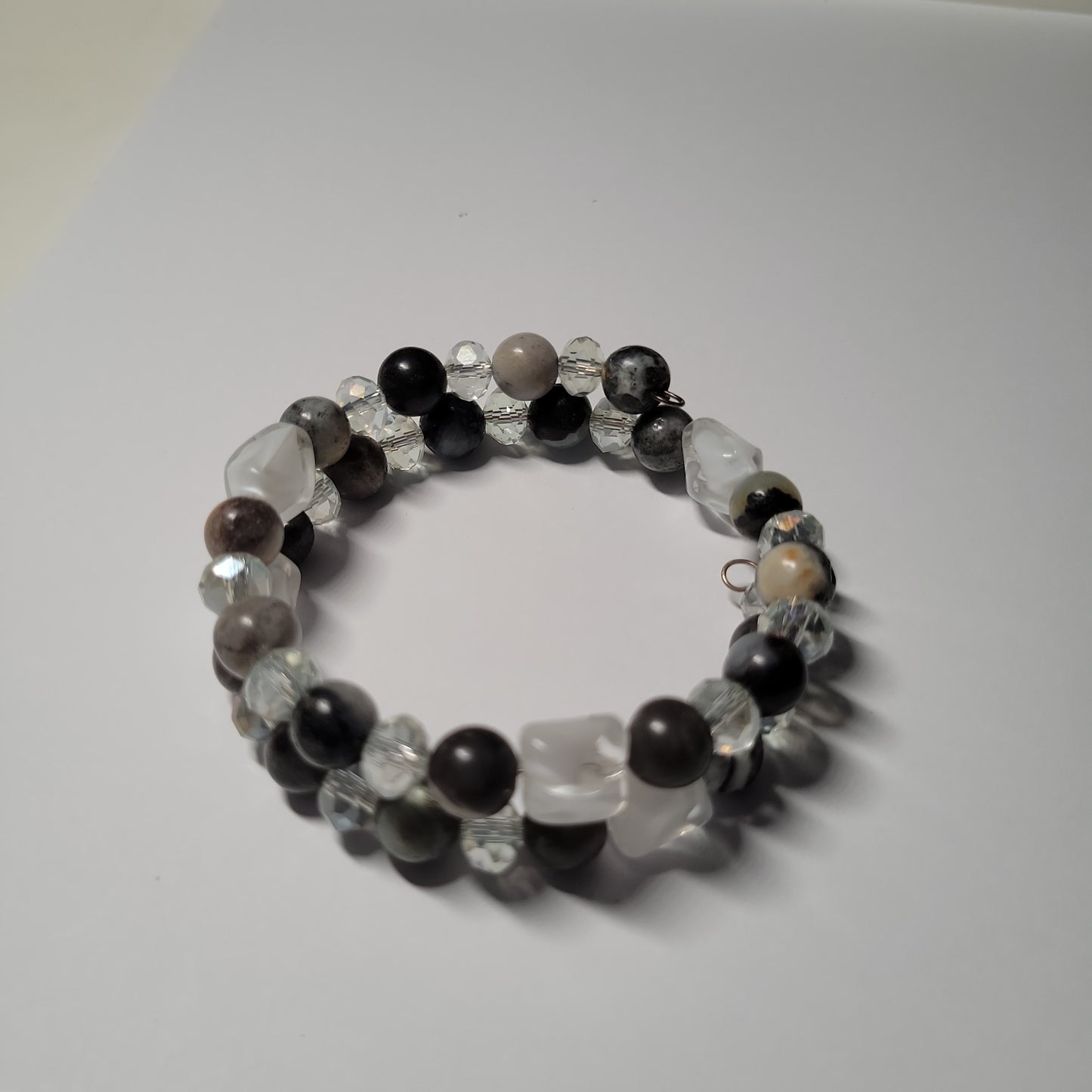 Grey Dayz Bracelet 0346