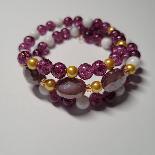 Purple Power