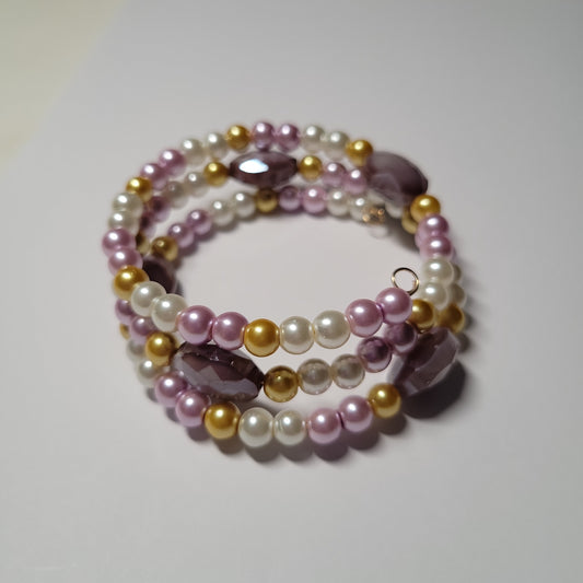 Dainty Pearls Set 0325