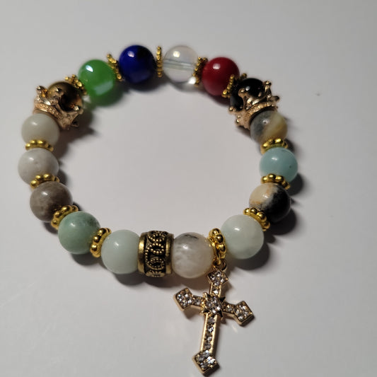 Precious Salvation Bracelet 0345